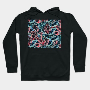 beauty of nature Hoodie